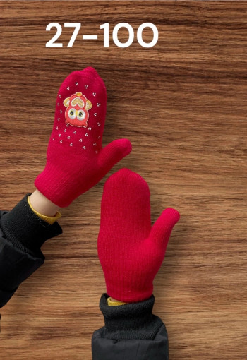 варежки САДОВОД официальный интернет-каталог