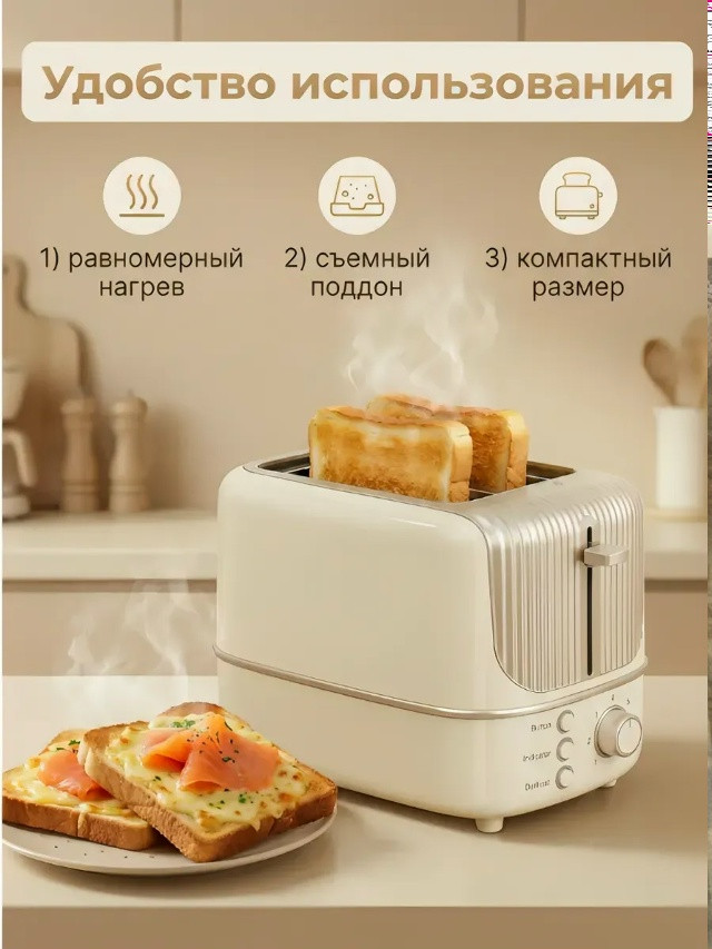 Тостер для хлеба купить в Интернет-магазине Садовод База - цена 1500 руб Садовод интернет-каталог