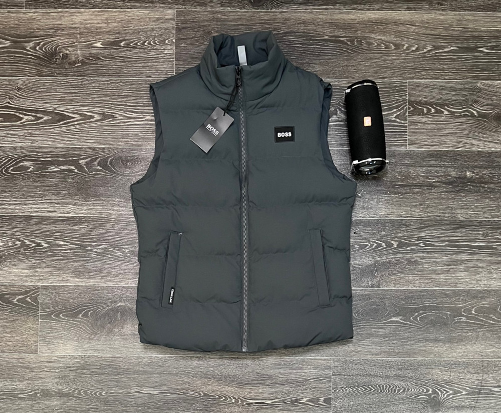 Жилетка серая купить в Интернет-магазине Садовод База - цена 2000 руб Садовод интернет-каталог