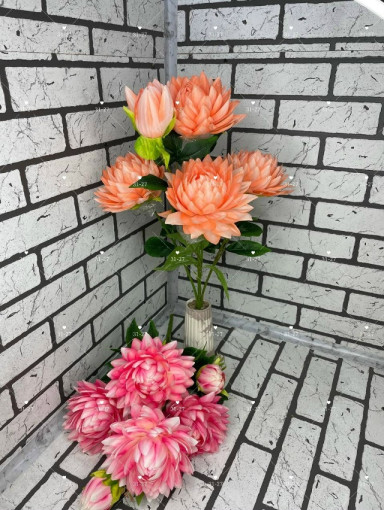 Искусственные цветы САДОВОД официальный интернет-каталог