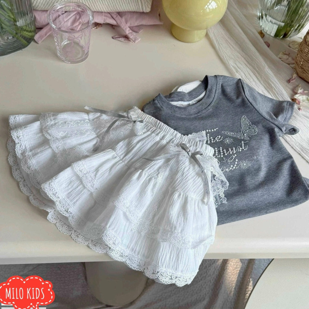 Детский костюм серый купить в Интернет-магазине Садовод База - цена 750 руб Садовод интернет-каталог