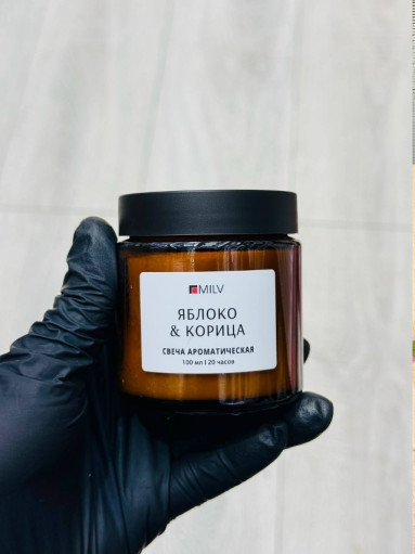 Свеча ароматическая САДОВОД официальный интернет-каталог