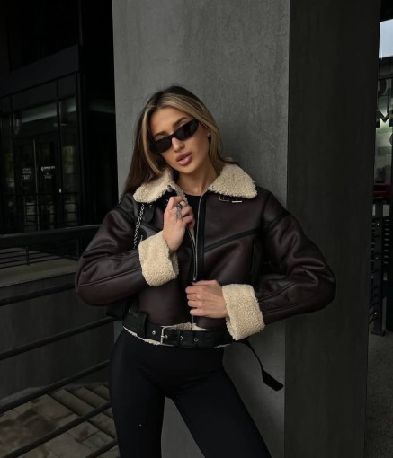 Дубленка САДОВОД официальный интернет-каталог