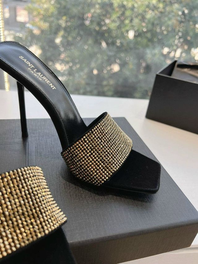 мюли купить в Интернет-магазине Садовод База - цена 11000 руб Садовод интернет-каталог