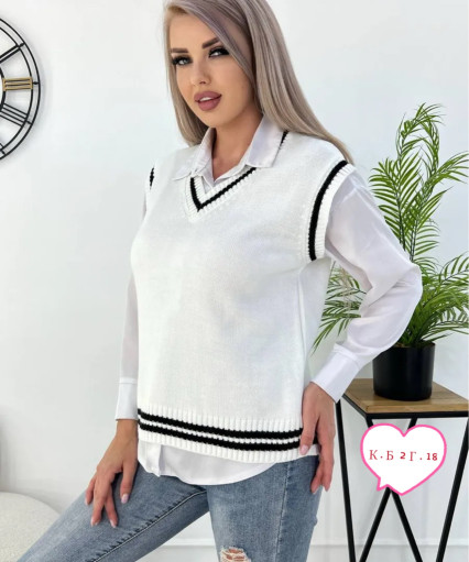 Жилетка САДОВОД официальный интернет-каталог