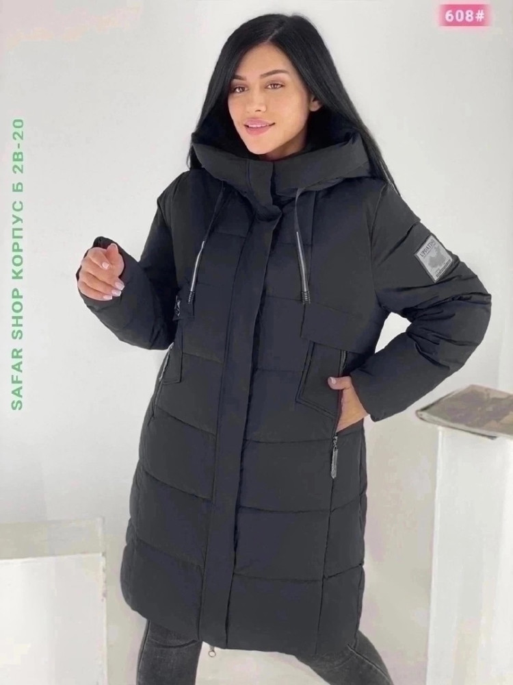 Куртка женская черная купить в Интернет-магазине Садовод База - цена 2800 руб Садовод интернет-каталог