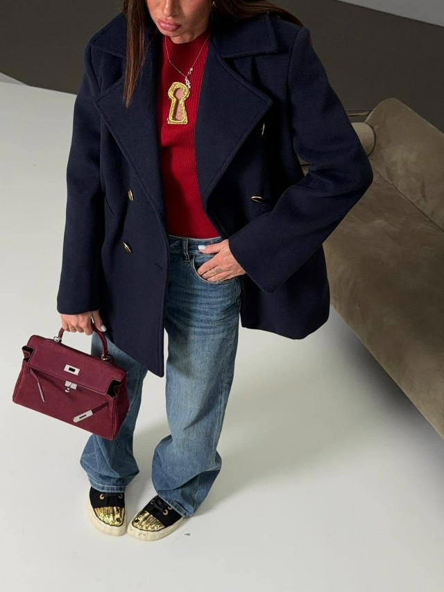 Джинсы синие купить в Интернет-магазине Садовод База - цена 3800 руб Садовод интернет-каталог