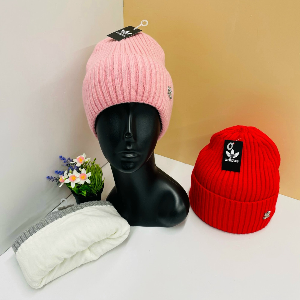 Шапка купить в Интернет-магазине Садовод База - цена 400 руб Садовод интернет-каталог