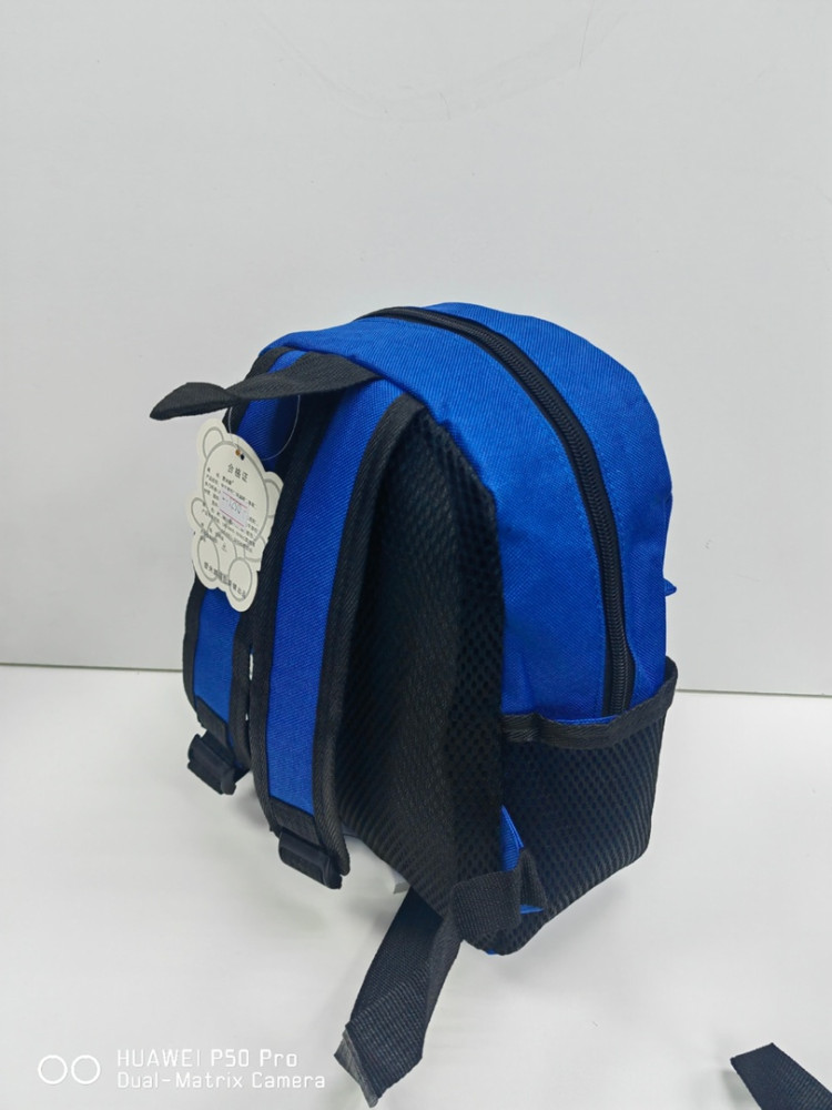 рюкзак синий купить в Интернет-магазине Садовод База - цена 400 руб Садовод интернет-каталог