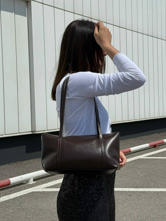 ⚜️ Сумка из эко-кожи на магнитах купить в Интернет-магазине Садовод База - цена 1400 руб Садовод интернет-каталог