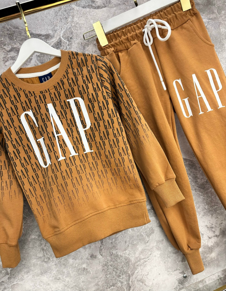 Детский костюм бежевый купить в Интернет-магазине Садовод База - цена 950 руб Садовод интернет-каталог