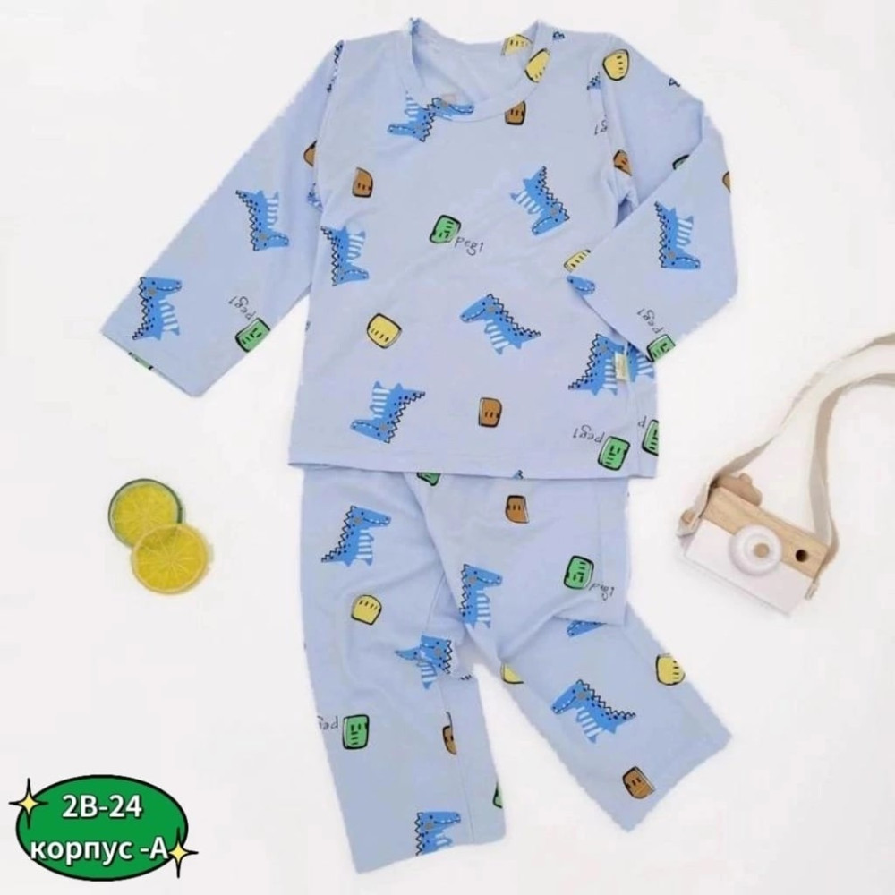Пижама детская купить в Интернет-магазине Садовод База - цена 200 руб Садовод интернет-каталог