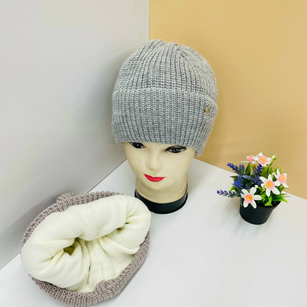 Шапка для женщин, шерсть купить в Интернет-магазине Садовод База - цена 200 руб Садовод интернет-каталог