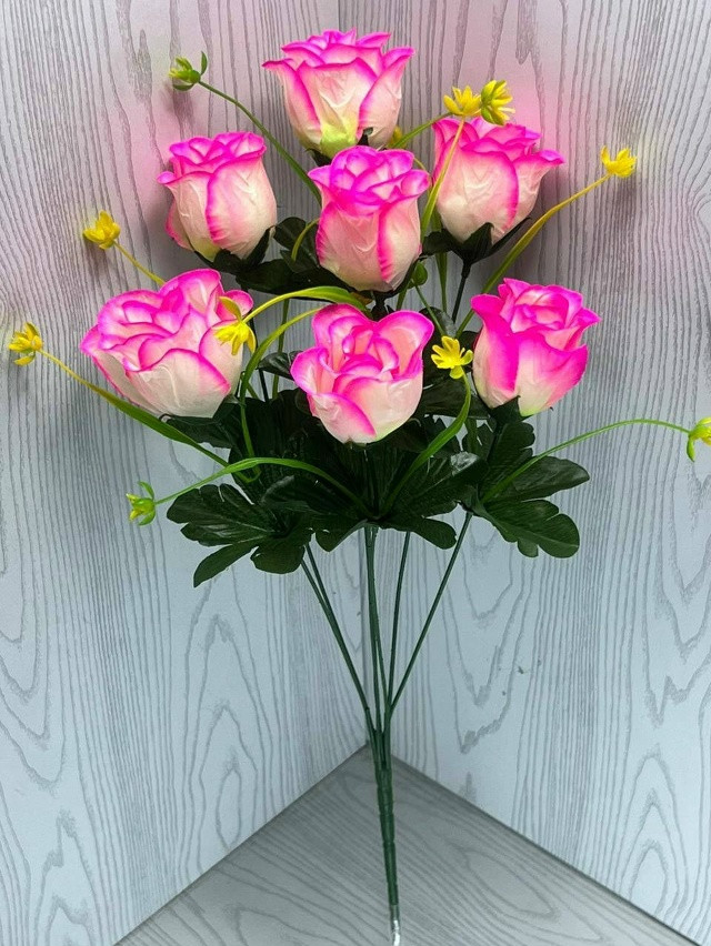 1 букет - 7 голов купить в Интернет-магазине Садовод База - цена 2000 руб Садовод интернет-каталог