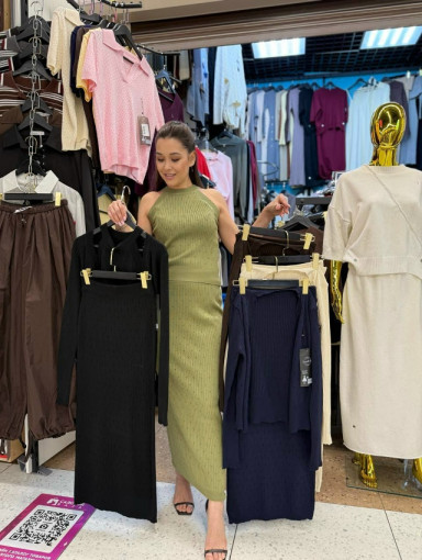 Костюм САДОВОД официальный интернет-каталог