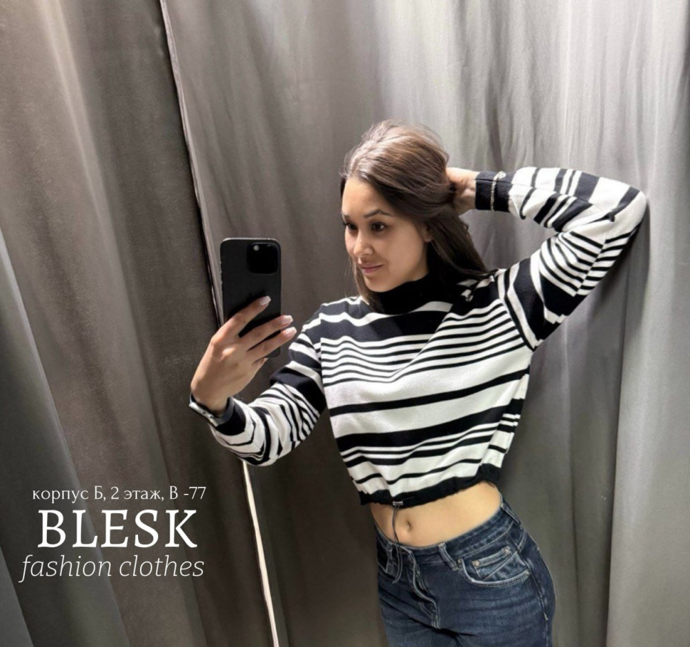 Свитер женский черный купить в Интернет-магазине Садовод База - цена 1300 руб Садовод интернет-каталог