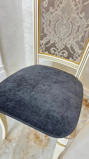 Сидушки на табуретки и стулья, на прорезиненной основе САДОВОД официальный интернет-каталог