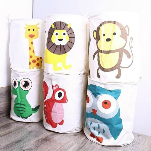 Корзина-мешок для хранения САДОВОД официальный интернет-каталог