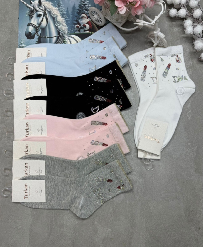 Носки Цвет как на фото купить в Интернет-магазине Садовод База - цена 550 руб Садовод интернет-каталог