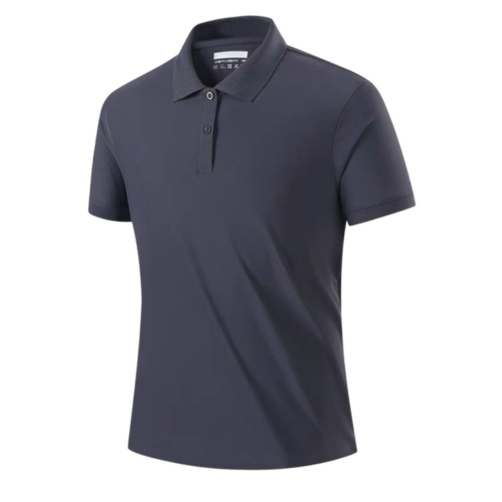 Футболка-поло для мужчин, хлопок купить в Интернет-магазине Садовод База - цена 300 руб Садовод интернет-каталог