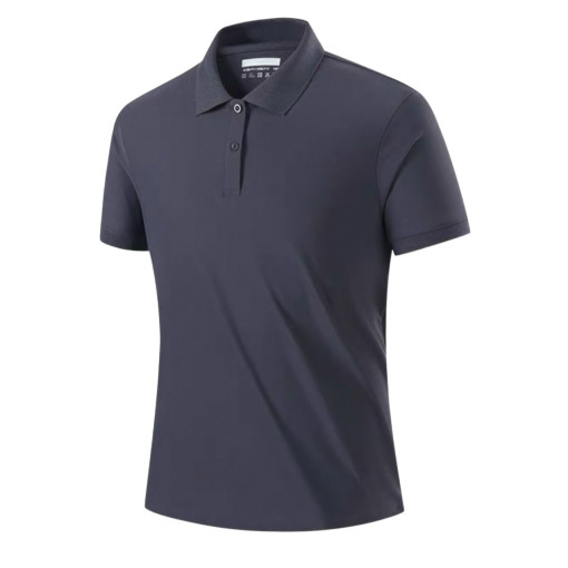 Футболка-поло для мужчин, хлопок САДОВОД официальный интернет-каталог