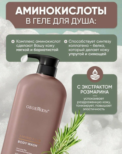 Гель для душа САДОВОД официальный интернет-каталог