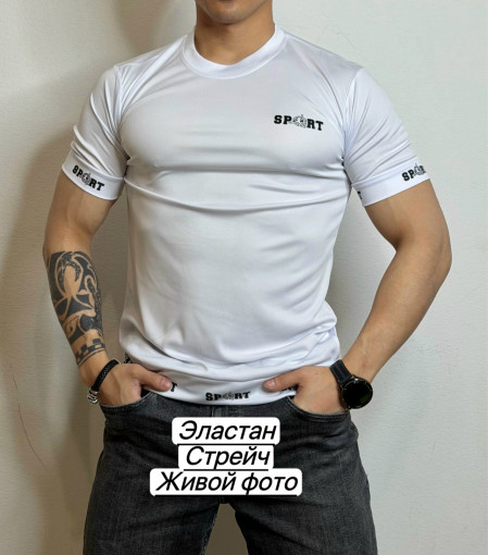 Футболка для мужчин САДОВОД официальный интернет-каталог