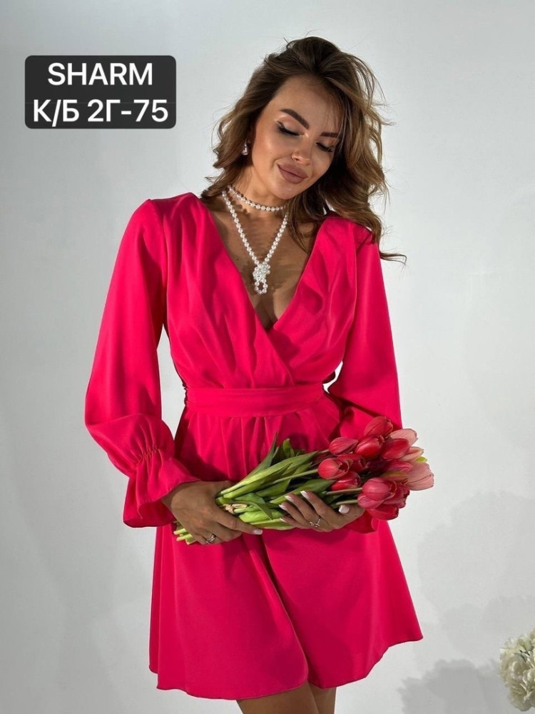 Платье красное купить в Интернет-магазине Садовод База - цена 600 руб Садовод интернет-каталог