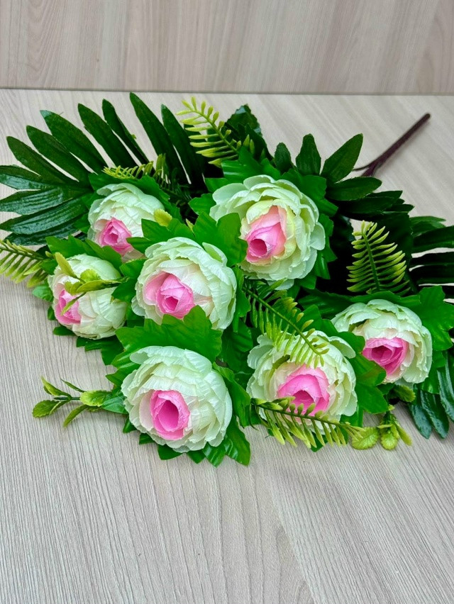 Искусственные цветы купить в Интернет-магазине Садовод База - цена 3000 руб Садовод интернет-каталог