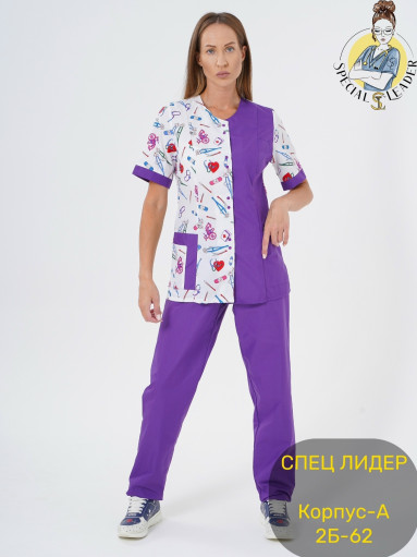 Костюм САДОВОД официальный интернет-каталог