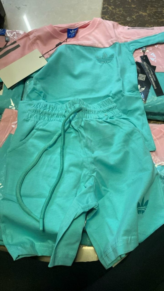 Детский костюм голубой купить в Интернет-магазине Садовод База - цена 1299 руб Садовод интернет-каталог