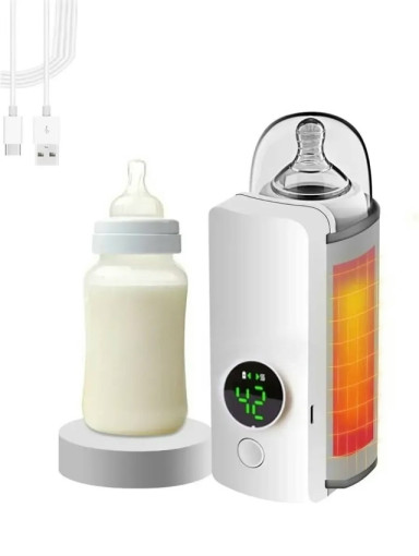 Подогреватель для бутылочек САДОВОД официальный интернет-каталог