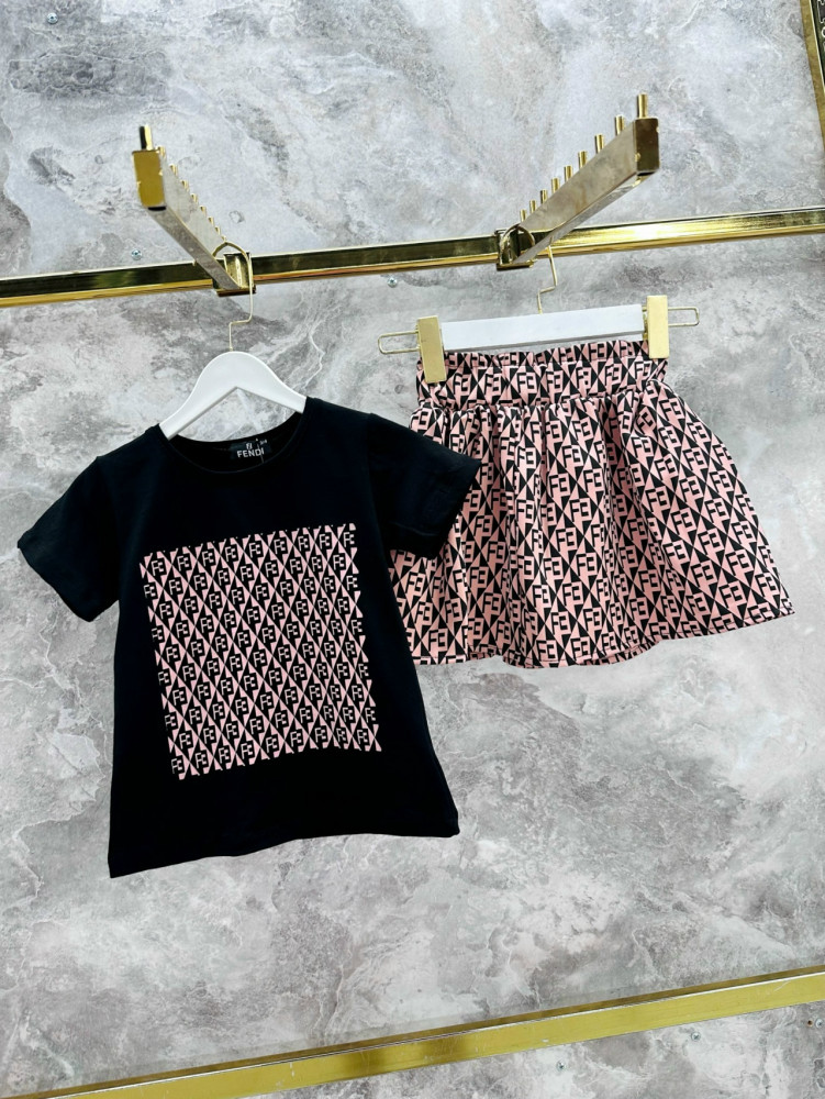 Детский костюм черный купить в Интернет-магазине Садовод База - цена 899 руб Садовод интернет-каталог