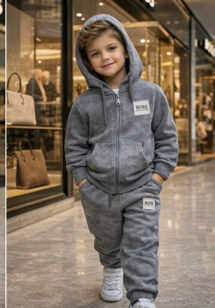 Детский костюм серый купить в Интернет-магазине Садовод База - цена 1799 руб Садовод интернет-каталог