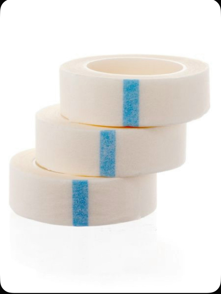 скотч для наращивания ресниц купить в Интернет-магазине Садовод База - цена 50 руб Садовод интернет-каталог