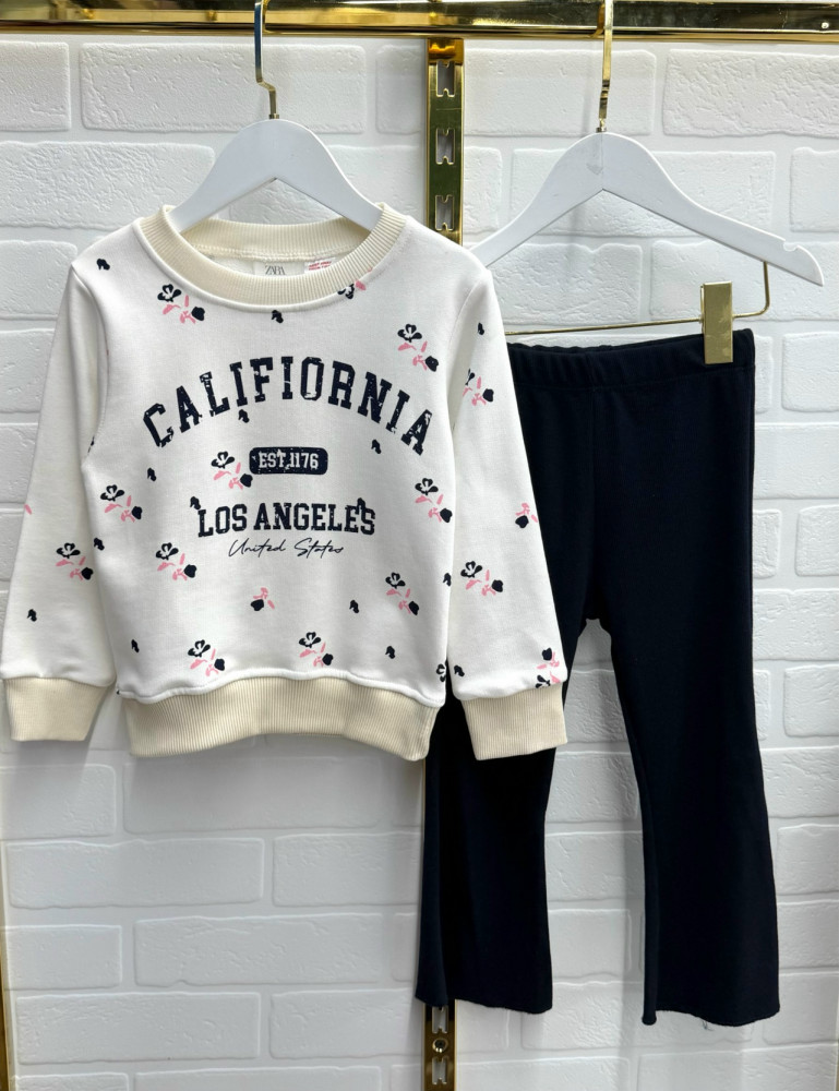 Костюм двойка, трехнитка купить в Интернет-магазине Садовод База - цена 1299 руб Садовод интернет-каталог