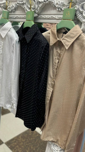 💎премиальные рубашки «Амара» Арт. #01260 САДОВОД официальный интернет-каталог