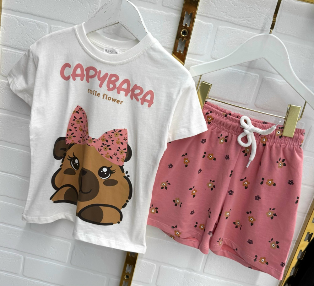 Спортивный костюм, хлопок купить в Интернет-магазине Садовод База - цена 999 руб Садовод интернет-каталог