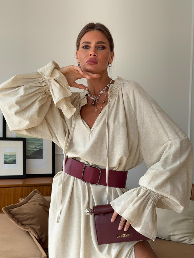 Платье белое купить в Интернет-магазине Садовод База - цена 3600 руб Садовод интернет-каталог