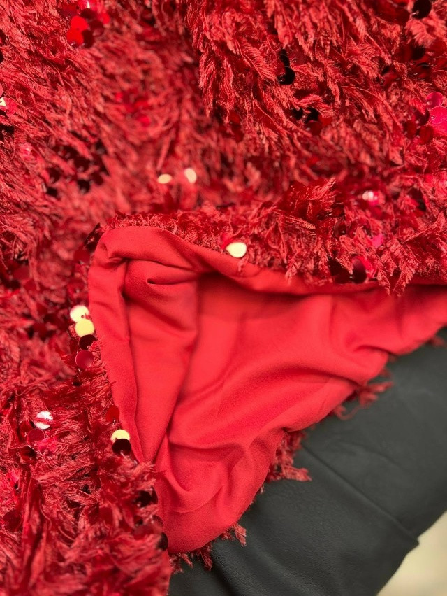 Топ красный купить в Интернет-магазине Садовод База - цена 1800 руб Садовод интернет-каталог