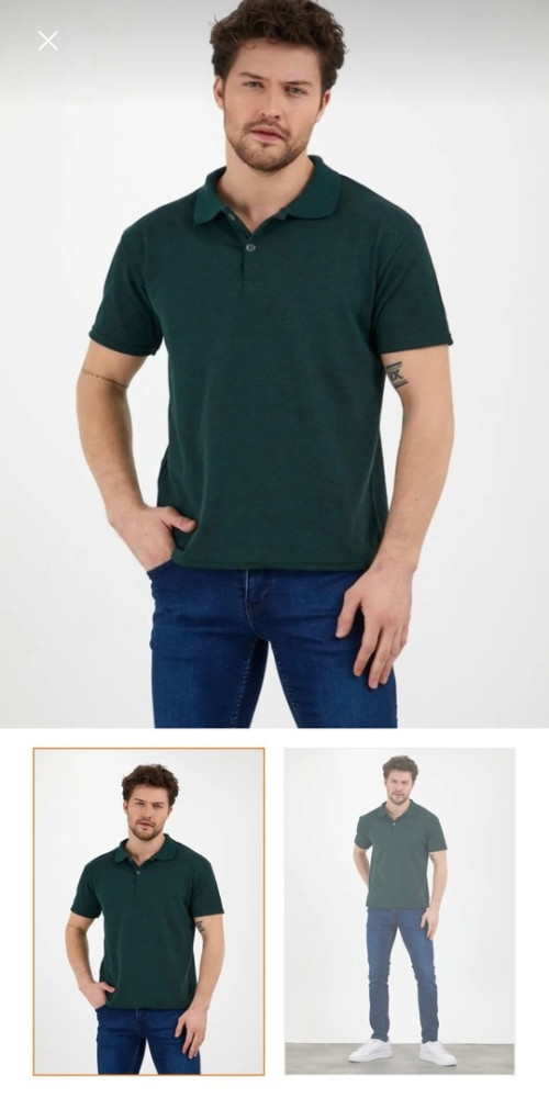 Мужская футболка зеленая купить в Интернет-магазине Садовод База - цена 400 руб Садовод интернет-каталог