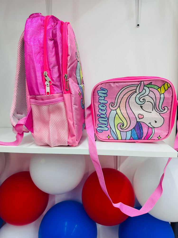 Рюкзак розовый купить в Интернет-магазине Садовод База - цена 1399 руб Садовод интернет-каталог