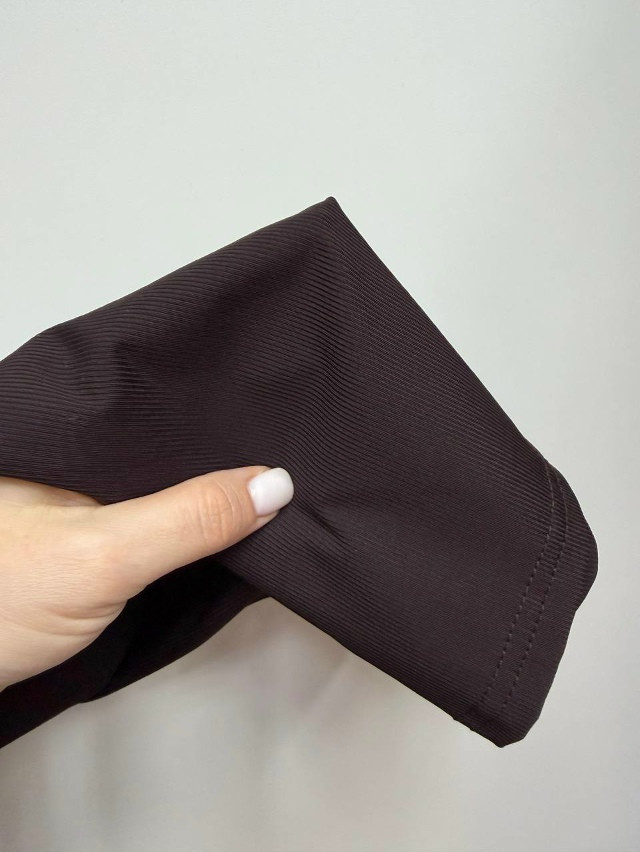 Лосины коричневые купить в Интернет-магазине Садовод База - цена 800 руб Садовод интернет-каталог