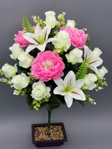 Искусственные цветы САДОВОД официальный интернет-каталог