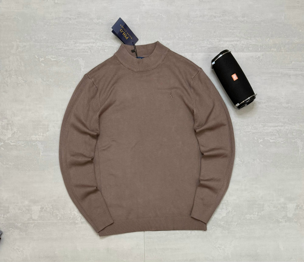 Свитер коричневый купить в Интернет-магазине Садовод База - цена 2000 руб Садовод интернет-каталог