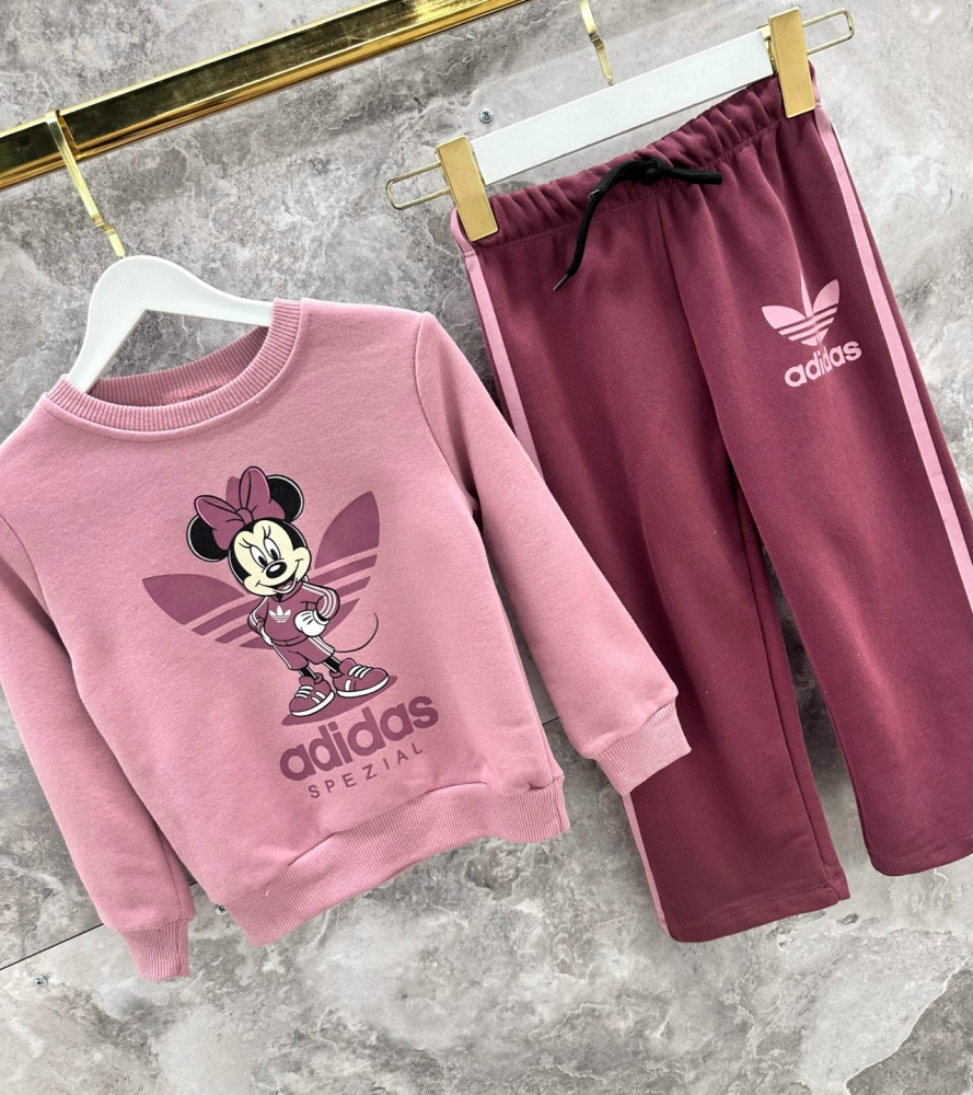 Детский костюм розовый купить в Интернет-магазине Садовод База - цена 1250 руб Садовод интернет-каталог