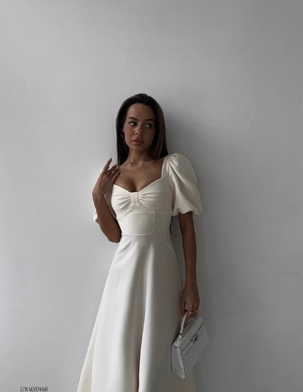 Платье Без выбора цвета купить в Интернет-магазине Садовод База - цена 500 руб Садовод интернет-каталог