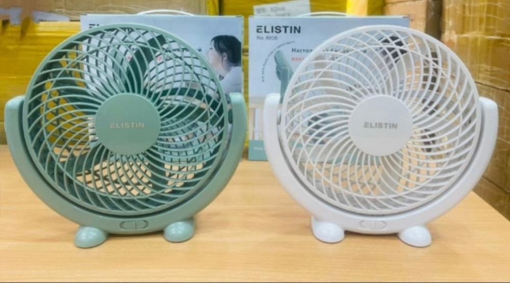 Настольный USB вентилятор купить в Интернет-магазине Садовод База - цена 699 руб Садовод интернет-каталог