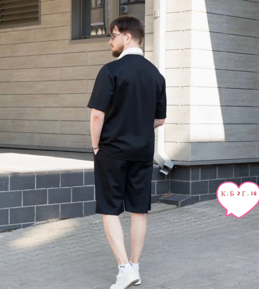 Мужской костюм черный купить в Интернет-магазине Садовод База - цена 1000 руб Садовод интернет-каталог