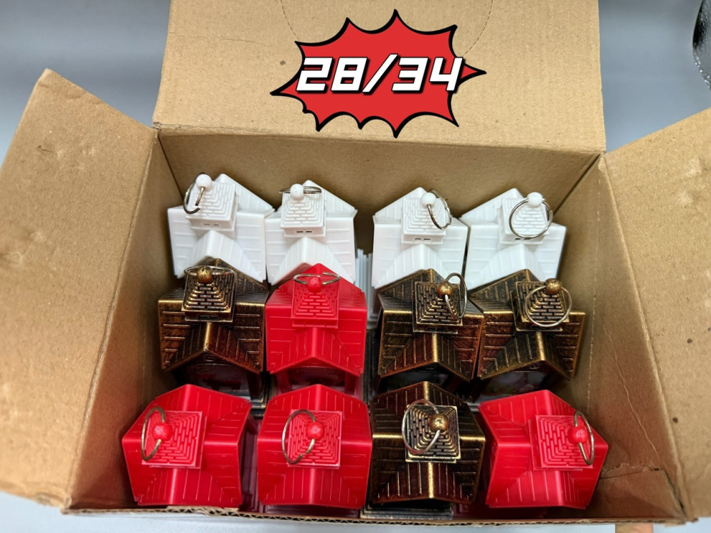 Новогодние фонари купить в Интернет-магазине Садовод База - цена 960 руб Садовод интернет-каталог